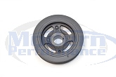OE Replacement Harmonic Balancer, 07-12 Caliber / 13-16 Dart 2.0L & 2.4L