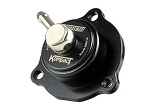 Turbosmart Kompact Shortie Diverter valve (plumb back style), 2013-18 Focus ST
