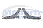 Mopar OEM Front Lower Control Arms, 07-12 Caliber
