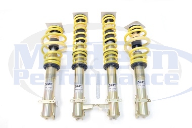 ST Coilovers by KW, 00-05 Neon / 03-05 Neon SRT-4