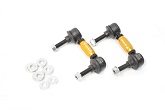 Whiteline Adjustable Rear Sway Bar End Links, 08-09 Caliber SRT-4