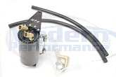 MPx Oil Catch Can, 2013-16 Dart 2.0L 
