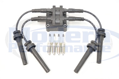 Mopar Ignition Tune Up In A Box, 03-05 Neon SRT-4 / 03-10 PT Cruiser Turbo