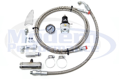 AGP Fuel Return Line Kit, 03-05 Neon SRT-4