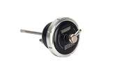 Turbosmart 7 Psi Black Wastegate Actuator, 2013-18 Focus ST