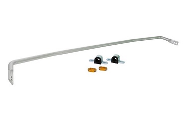 Whiteline Adjustable Rear Sway Bar, 2013-18 Focus ST