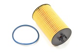 GM Oil Filter 2012-2017 Chevrolet Sonic 1.4 Turbo 
