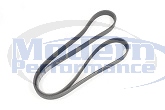 Dayco Serpentine Drive Belt 2012-2017 Sonic 1.4 Turbo 