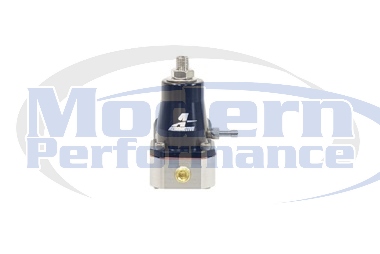 Aeromotive EFI Compact Fuel Pressure Regulator 