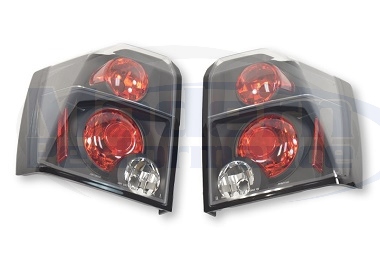 Spec-D Tail Lights, 07-12 Caliber