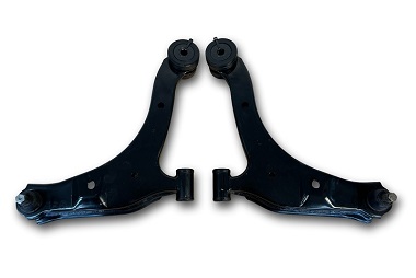 Aftermarket Lower Control Arms w/ Upgraded Bushings, 00-05 Neon/SRT-4/ 01-10 PT Cruiser