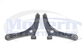 Caliber Performance Control Arms 2008-2009 Caliber SRT-4 / 07-12 Compass / 07-12 Patriot