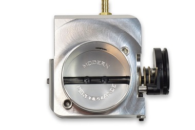 MPx Race 70mm Throttle Body 2003-2005 Dodge SRT-4