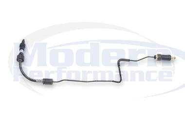 Deyeme Manual Transmission Clutch Delay Valve Delete, 15-18 Renegade/Compass