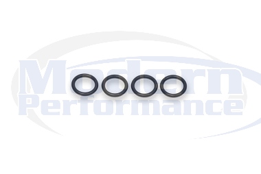 MPx Big Oil Filter Spacer O-Ring Replacement Set, 03-05 Neon SRT-4 / 01-10 PT Cruiser