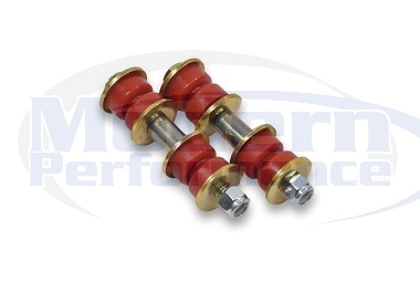 Prothane Front Swaybar End Link Set, 95-05 Neon/SRT-4/PT Cruiser