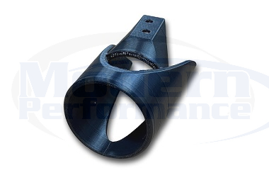 Dash Mount Single Gauge Pod, 03-05 Neon SRT-4