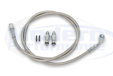 Stainless Steel Hydraulic Clutch Line 03-05 Neon SRT-4