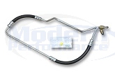 Power Steering Pressure Line 2003-2005 Dodge SRT-4