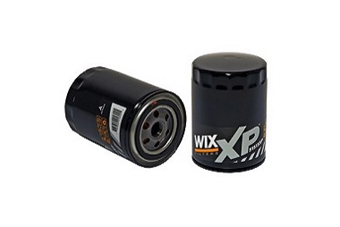 WIX XP Oil Filter (Used In Our Big Oil Filter Kit)