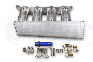 JMF Box Intake Manifold 2003-2005 Dodge SRT-4
