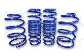 Mopar Performance Lowering Springs 03-08 PT Cruiser Turbo 