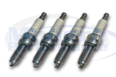 NGK Laser Iridium Spark Plugs 23-24 Dodge Hornet 2.0 Liter