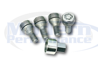 Mopar Wheel Lock Set 23-24 Dodge Hornet 