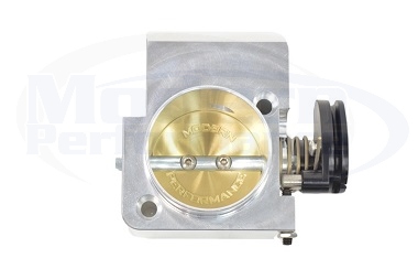 MPx 62mm Throttle Body & Spacer, 03-05 Neon SRT-4