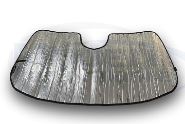 WeatherTech Windshield Shade 23-24 Dodge Hornet