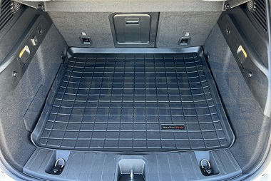 WeatherTech Cargo Mat 23-24 Dodge Hornet