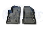WeatherTech Front Floor Liners 23-24 Dodge Hornet 