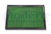 Green High Flow Drop In Air Filter 23-24 Hornet/Compass 2.0 Liter 