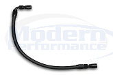 Braided Replacement Firewall to Fuel Rail (works with stock fuel rail) 03-05 SRT-4/PT Turbo