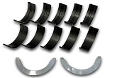 Race Main Bearings, 08-09 Caliber SRT-4 .25mm Oversize 