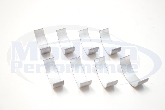 Connecting Rod Bearing Set, 08-09 Caliber SRT-4(.25mm oversize) 