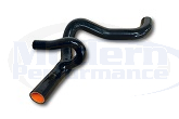 MPx Silicone 4 Ply Upper Radiator Inlet Hose 2013-2016 Dart 2.0L/2.4L 