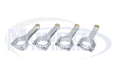Eagle Connecting Rods, 95-05 Neon/Eclipse 2.0L