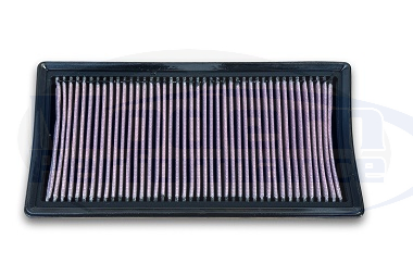 K&N High Flow Drop In Air Filter 23-24 Hornet R/T 1.3 Liter  