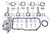 MPx Bottom End Engine Rebuild Kit, 95-05 Neon 2.0L