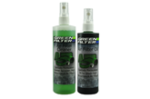 Green Air Filter Cleaner