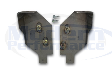 TM Intercooler Support Brackets 03-05 Dodge SRT-4 