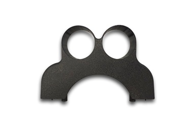 Steering Column Pod Dual Gauge 00-05 Neon/SRT-4 