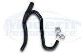 MPx Silicone Coolant Water Tee Hose 2012-19 Fiat 500 1.4 Turbo (Replaces Mopar 4893137AD)