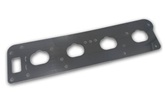 MPx HeatShield Intake manifold gasket 2.0/2.4 NA/Turbo SRT-4/PT GT 
