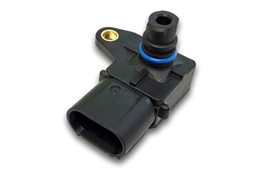 3  BAR One bolt Map Pressure Sensor (Caliber style sensor - replaces 05149056AA) 