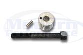 Lister ATI Pulley Pinning Kit 03-05 SRT-4/PT Cruiser 2.4L 