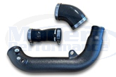 MPx High Flow Turbo outlet piping kit 23-25 Dodge Hornet/Jeep Compass 2.0 Turbo 