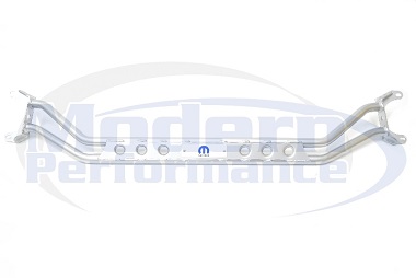 Mopar Performance Steel Front Strut Bar, 03-05 Neon SRT-4 / 00-05 Neon 