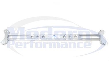 Mopar Performance Steel Rear Strut Bar, 03-05 Neon SRT-4 / 00-05 Neon
